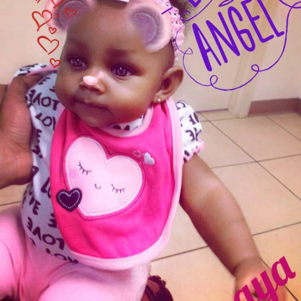 Meet your Posher, Catherine